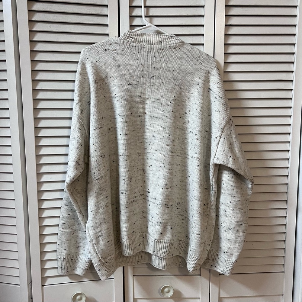 Sisters & Seekers BOTOX Knit Sweater - Picture 13 of 13